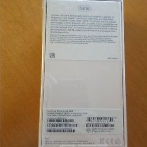 IPhone 8 / 64 Gb / New